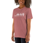 The Scarn - Women's T-Shirt