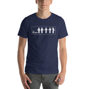 The Scarn - T-Shirt
