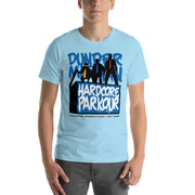 Hardcore Parkour - T-Shirt