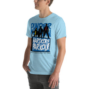 Hardcore Parkour - T-Shirt