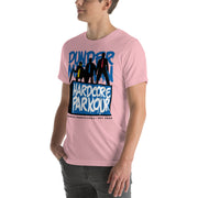 Hardcore Parkour - T-Shirt