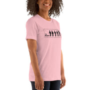 The Scarn - Women's T-Shirt