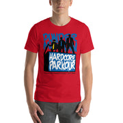 Hardcore Parkour - T-Shirt