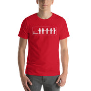 The Scarn - T-Shirt