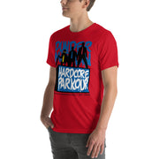 Hardcore Parkour - T-Shirt