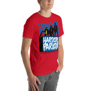 Hardcore Parkour - T-Shirt