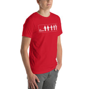 The Scarn - T-Shirt