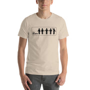 The Scarn - T-Shirt