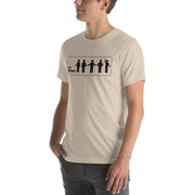 The Scarn - T-Shirt