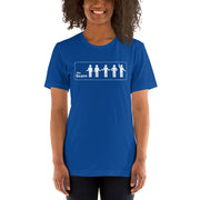 The Scarn - Women's T-Shirt