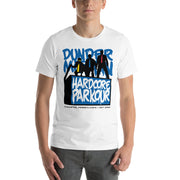 Hardcore Parkour - T-Shirt