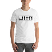 The Scarn - T-Shirt