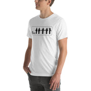 The Scarn - T-Shirt