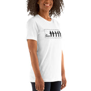The Scarn - Women's T-Shirt