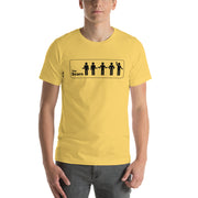 The Scarn - T-Shirt