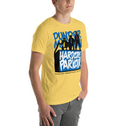 Hardcore Parkour - T-Shirt