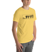 The Scarn - T-Shirt