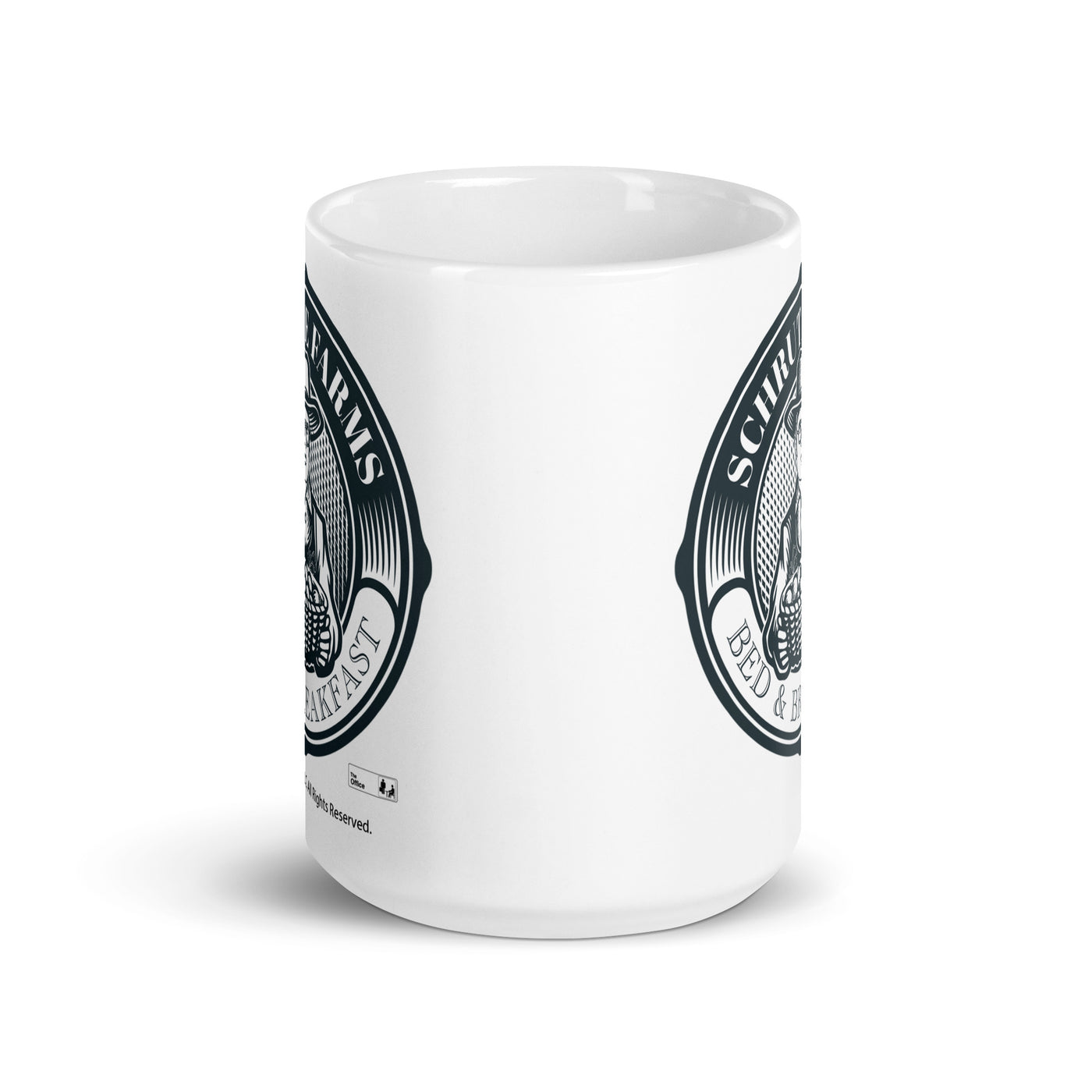 Schrute Farms - Coffee Mug