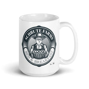 Schrute Farms - Coffee Mug