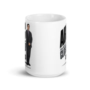 Always Be Closing - Coffee Mug
