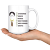 Acronym - Coffee Mug-Drinkware-Moneyline