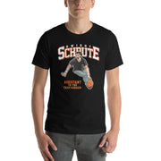 Assistant To The Team Manager T-Shirt-Moneyline