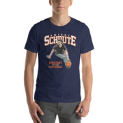Assistant To The Team Manager T-Shirt-Moneyline