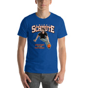 Assistant To The Team Manager T-Shirt-Moneyline