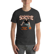 Assistant To The Team Manager T-Shirt-Moneyline