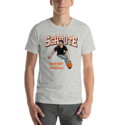 Assistant To The Team Manager T-Shirt-Moneyline