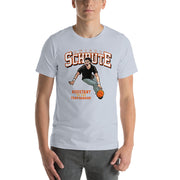 Assistant To The Team Manager T-Shirt-Moneyline