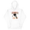 Assistant To The Team Manager Unisex Hoodie-Moneyline