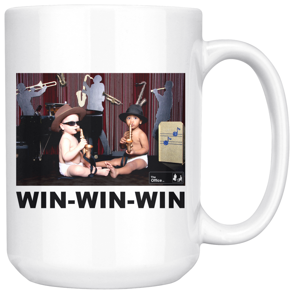 info_Baby Sax Players - Coffee Mug-Moneyline-Moneyline