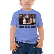 Baby Sax Players Toddler Tee-Moneyline