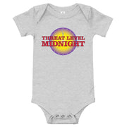 Threat Level Midnight - Baby Onesie