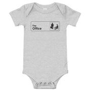 The Office Logo - Baby Onesie