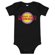 Threat Level Midnight - Baby Onesie