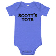 Scott's Tots - Baby Onesie