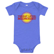 Threat Level Midnight - Baby Onesie