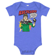 Recyclops - Baby Onesie