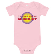 Threat Level Midnight - Baby Onesie
