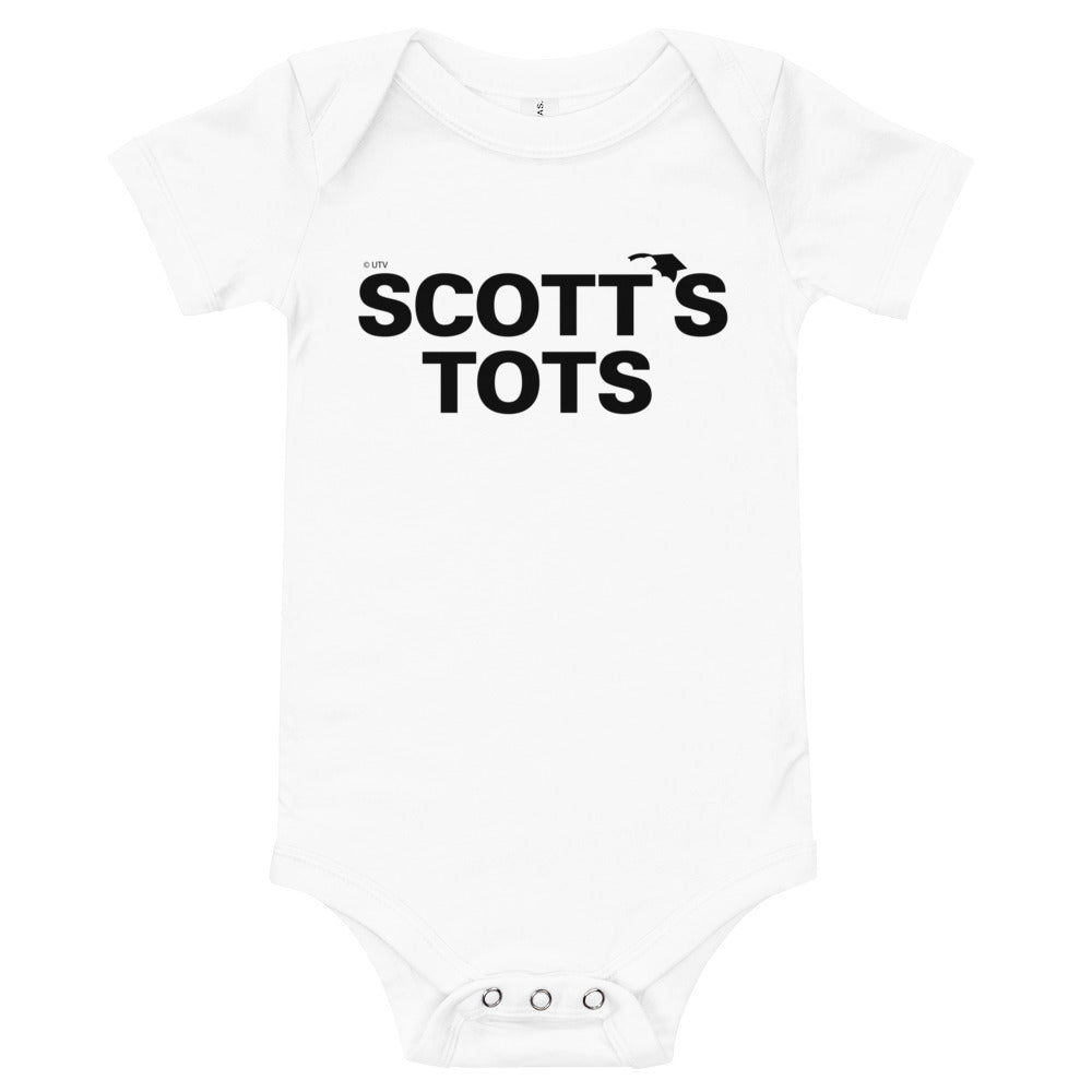 Scott's Tots - Baby Onesie
