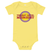 Threat Level Midnight - Baby Onesie