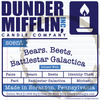 Bears. Beets. Battlestar Galactica.-moneyline-Moneyline