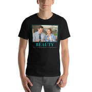 Beauty Motivational T-Shirt-Moneyline