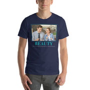 Beauty Motivational T-Shirt-Moneyline