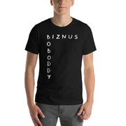 Biznus Boboddy T-Shirt-Moneyline