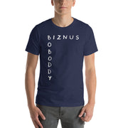 Biznus Boboddy T-Shirt-Moneyline