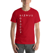 Biznus Boboddy T-Shirt-Moneyline