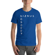 Biznus Boboddy T-Shirt-Moneyline